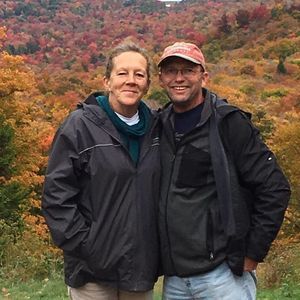 Meet your Posher, Steve